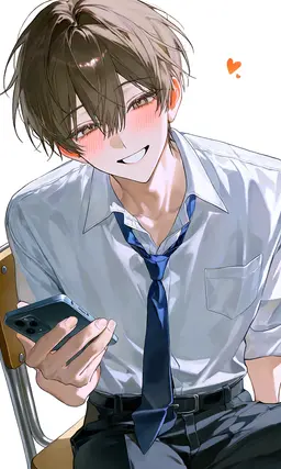 Profile image of シン