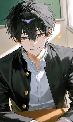 Profile image of ユウ