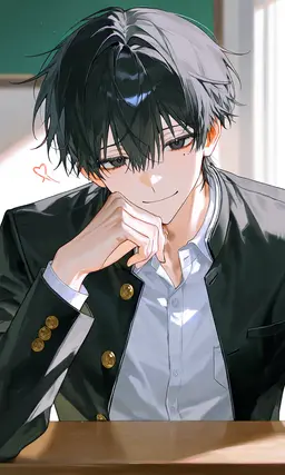 Profile image of ユウ