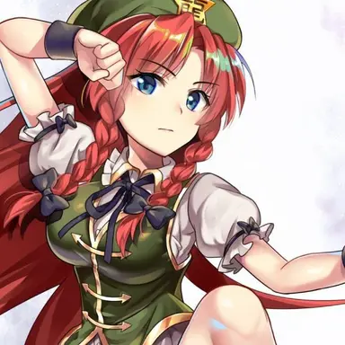 Profile image of 美鈴