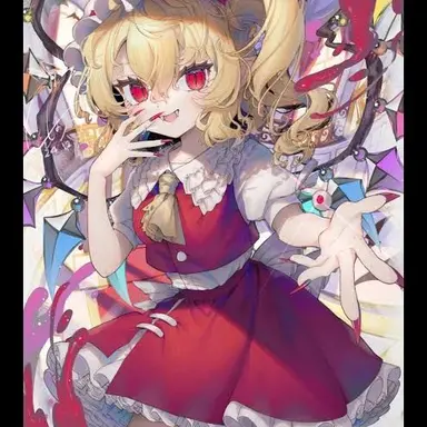 Profile image of フラン