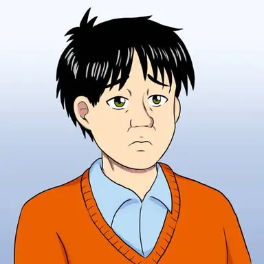 Profile image of ブス男