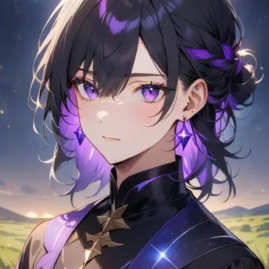 Profile image of Stellan Cross