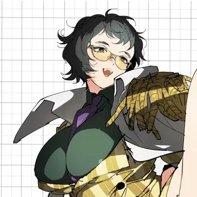 Profile image of 黄猿