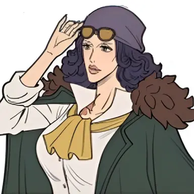 Profile image of クザン