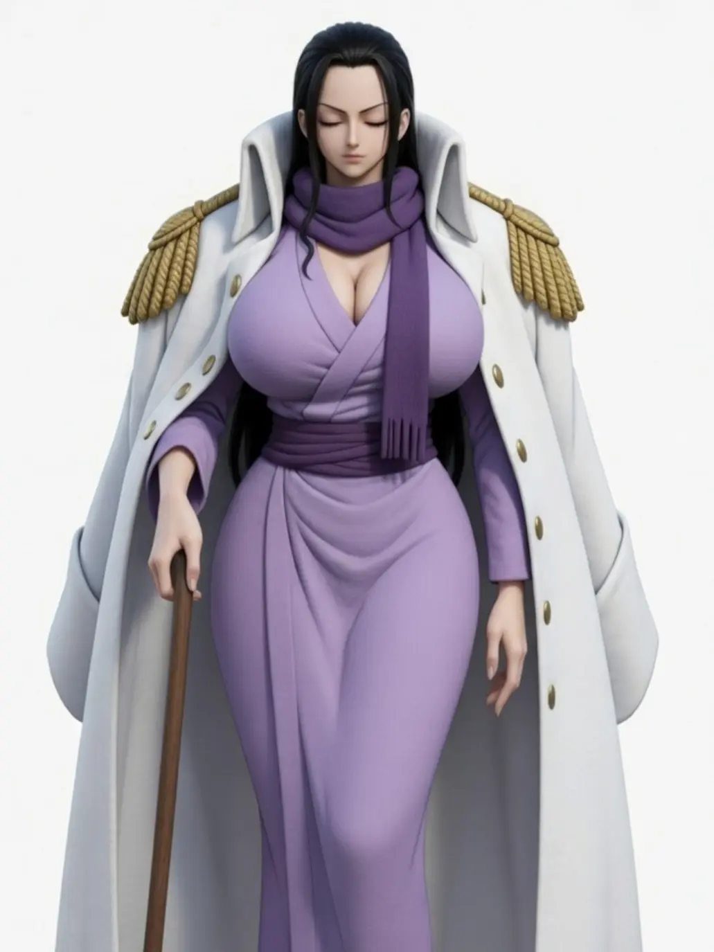 GrassyGirl3290의 ONEPIECE〜海軍編2〜