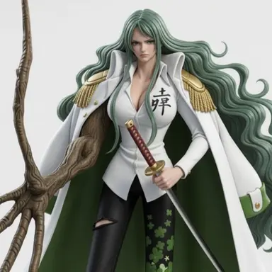 Profile image of 緑牛