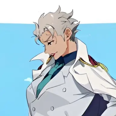 Profile image of ガープ