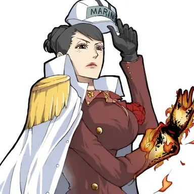 Profile image of 赤犬