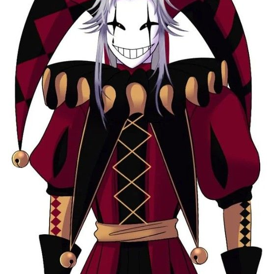 Pierrot - zeta