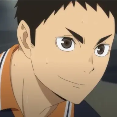 Profile image of Daichi