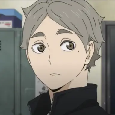 Profile image of Sugawara
