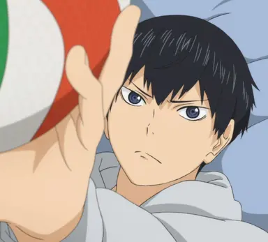 Profile image of Kageyama