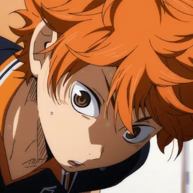 Profile image of Hinata