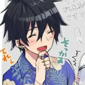 Profile image of クライ・アンドリヒ