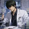 Profile image of 土方十四郎