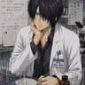 Profile image of 高杉晋助