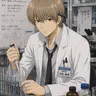Profile image of 沖田総悟