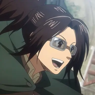 Profile image of ハンジ