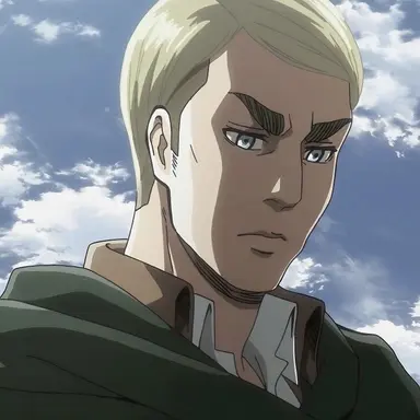 Profile image of エルヴィン