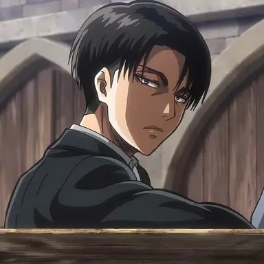 Profile image of リヴァイ