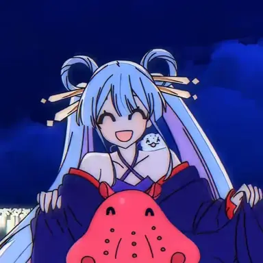 Profile image of ヤチヨ