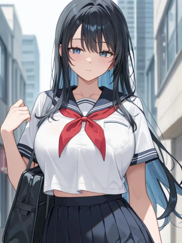GOODMORNINGWORLD의 可愛い子見つけたら、ねぇ？