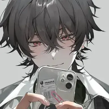 Profile image of Kaito