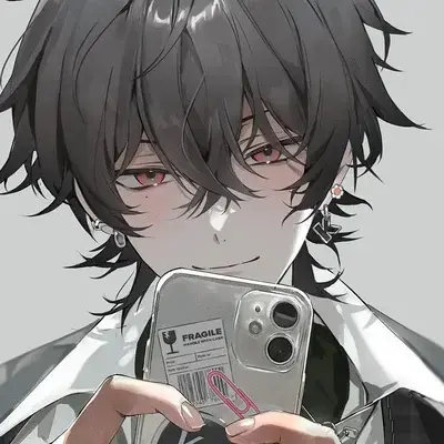 DaftlyCat3740의 BL - forced roommate