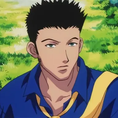 Profile image of レオリオ