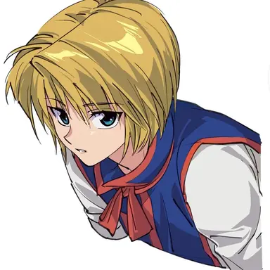 Profile image of クラピカ