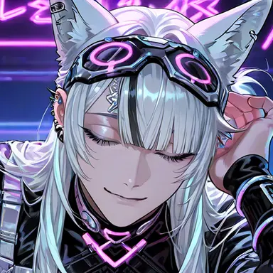 Profile image of Neelin