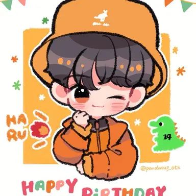 Profile image of 悠