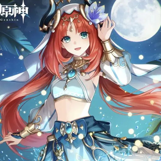 FrailFile6985의 ニィロウ