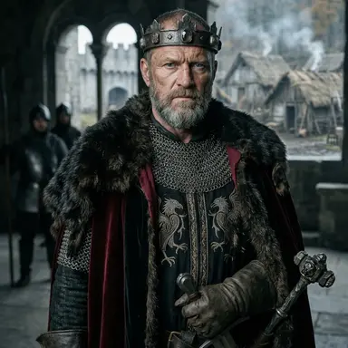 Profile image of Duke Alistair