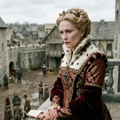 Profile image of Duchess Eleanor