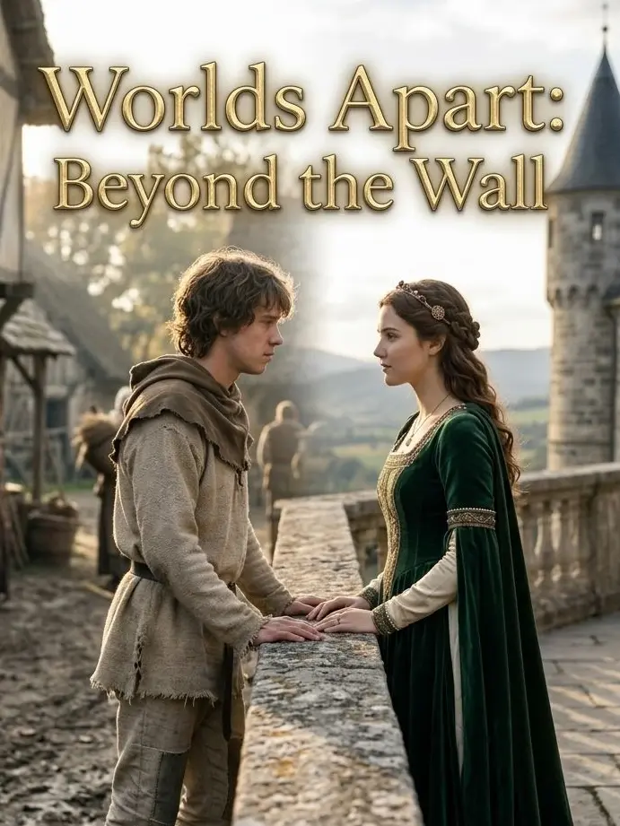 Ronron2121의 Worlds Apart: Beyond the Wall