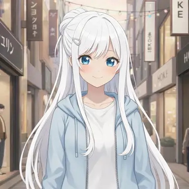 Profile image of 白河　凪