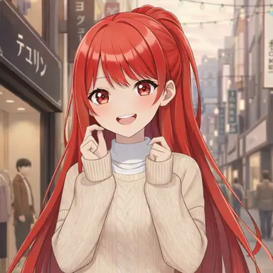 Profile image of 白河　澪