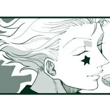 Profile image of ヒソカ