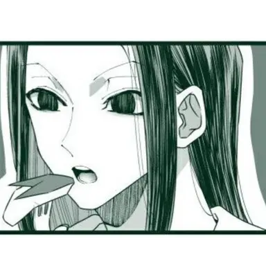 Profile image of イルミ