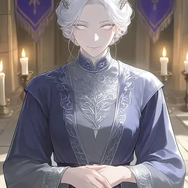 Profile image of Serevane