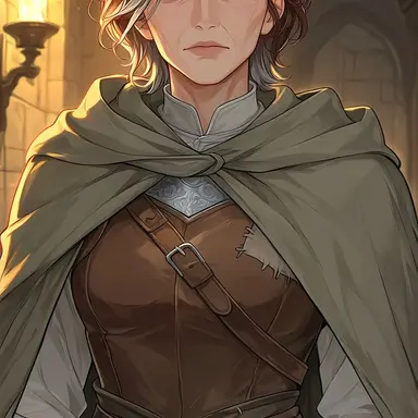 Profile image of Maret