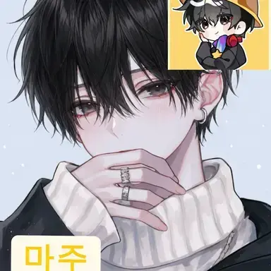 Profile image of 마주