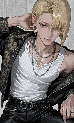 Profile image of 桐谷 玲王