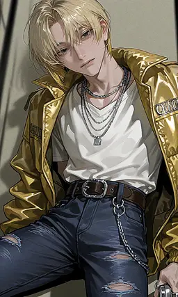 Profile image of 桐谷 玲王