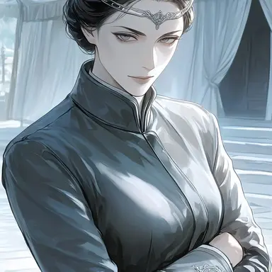 Profile image of Veltara