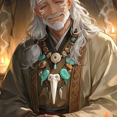 Profile image of Osiren