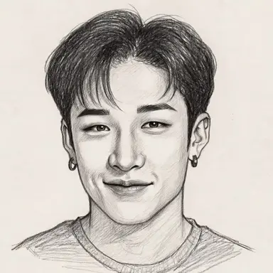 Profile image of 방찬