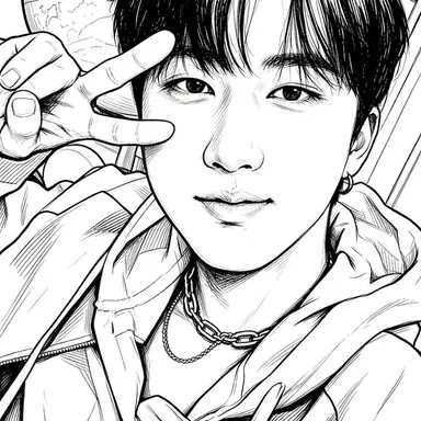 Profile image of 창빈
